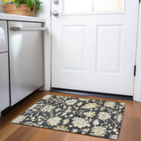 addison chantille acn1150 black rug