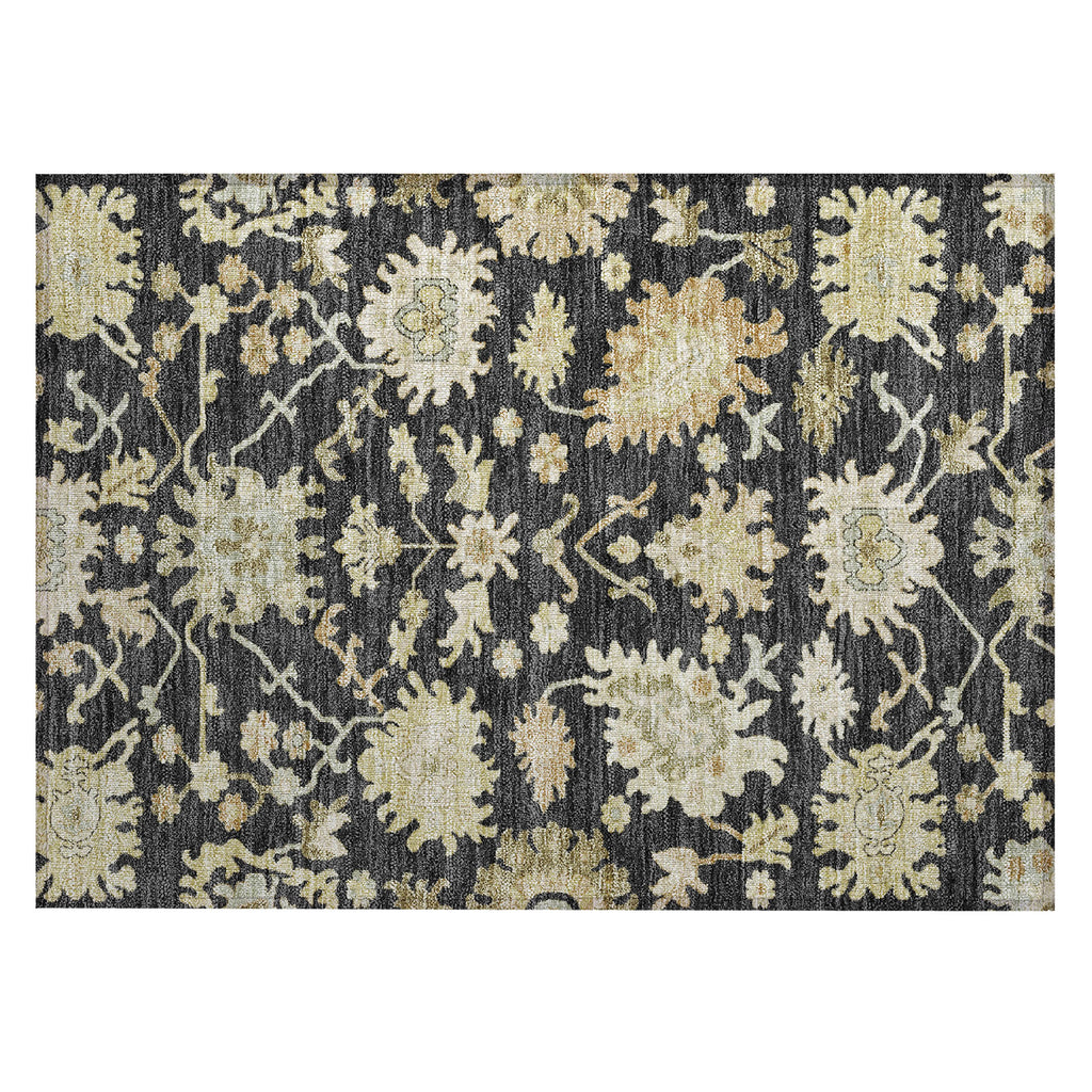 addison chantille acn1150 black rug
