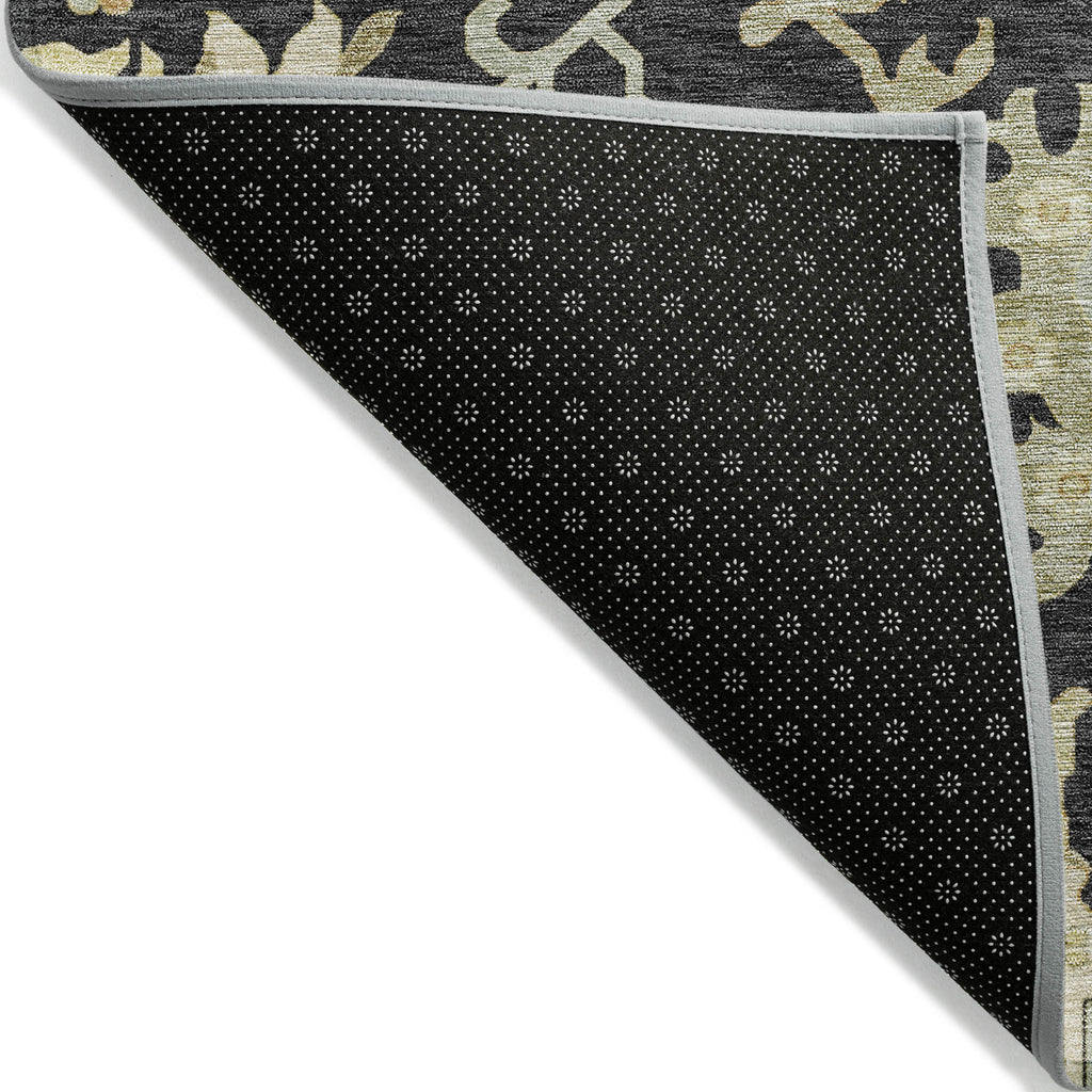 addison chantille acn1150 black rug