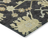 addison chantille acn1150 black rug