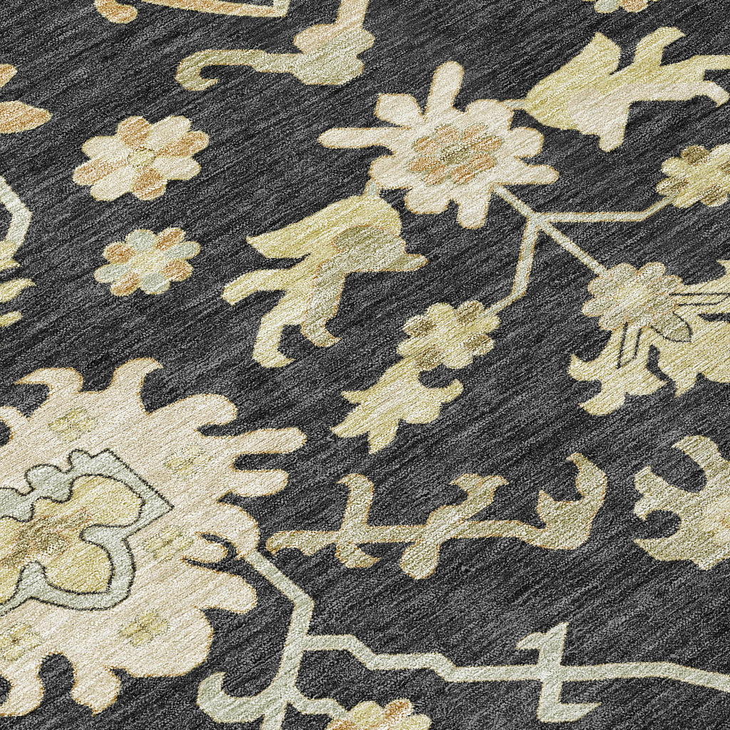 addison chantille acn1150 black rug