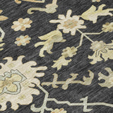 addison chantille acn1150 black rug