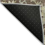 addison chantille acn1150 chocolate rug