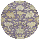 addison chantille acn1150 eggplant rug