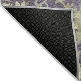 addison chantille acn1150 eggplant rug