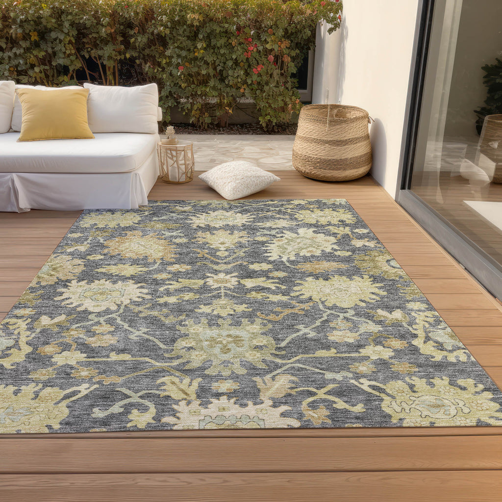 addison chantille acn1150 gray rug