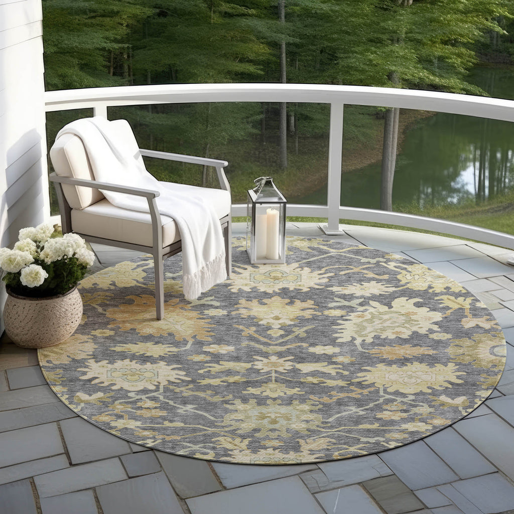 addison chantille acn1150 gray rug