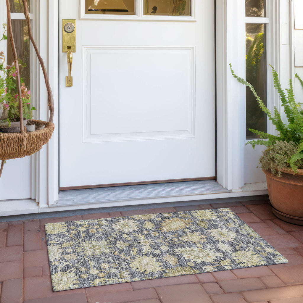 addison chantille acn1150 gray rug