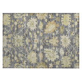 addison chantille acn1150 gray rug