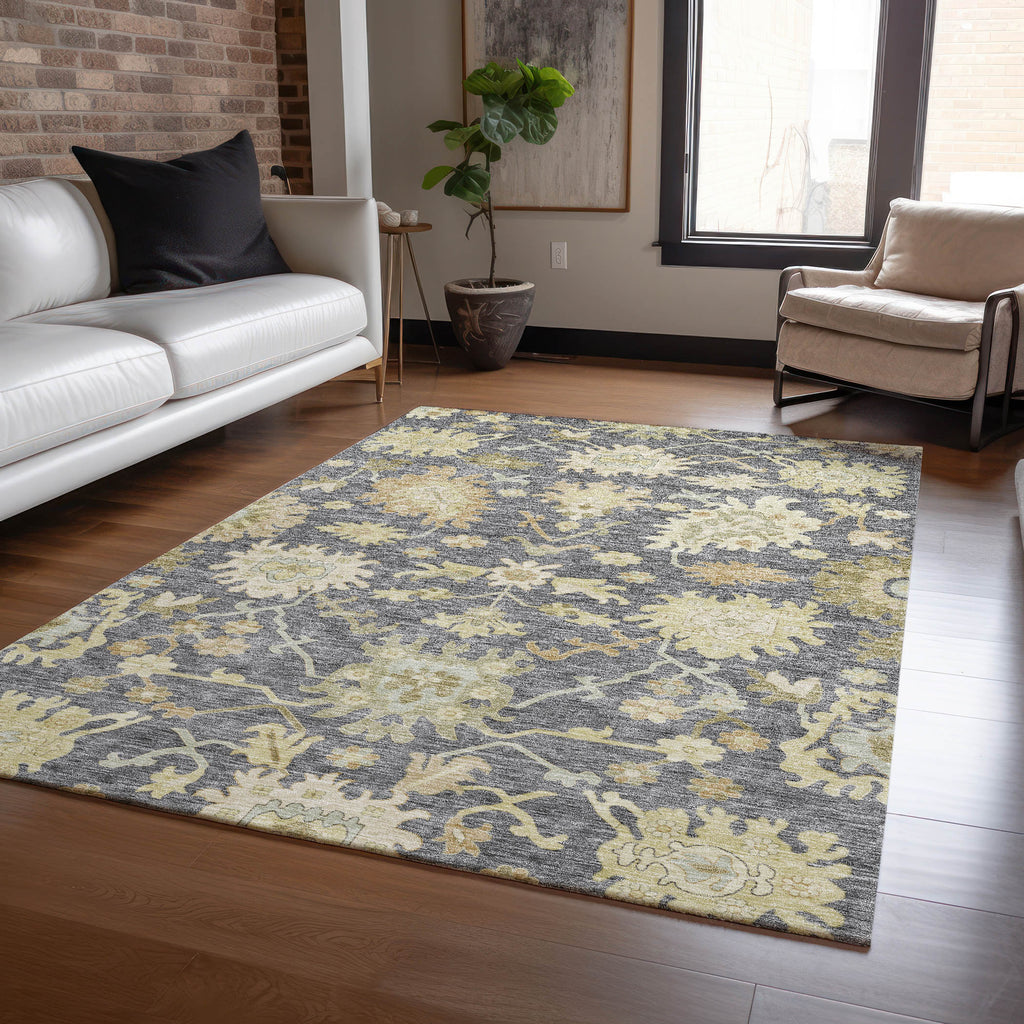 addison chantille acn1150 gray rug