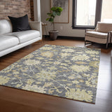 addison chantille acn1150 gray rug