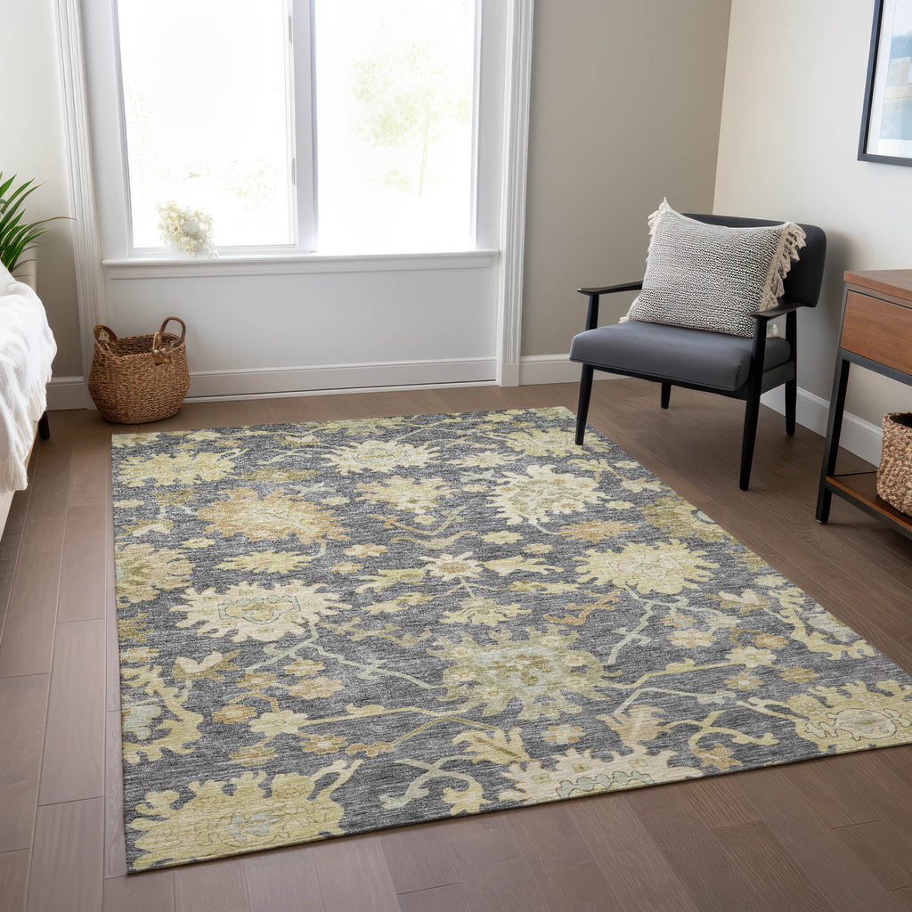 addison chantille acn1150 gray rug