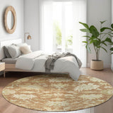 addison chantille acn1150 paprika rug