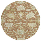 addison chantille acn1150 paprika rug