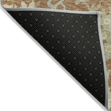 addison chantille acn1150 paprika rug
