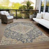 addison chantille acn1151 charcoal rug