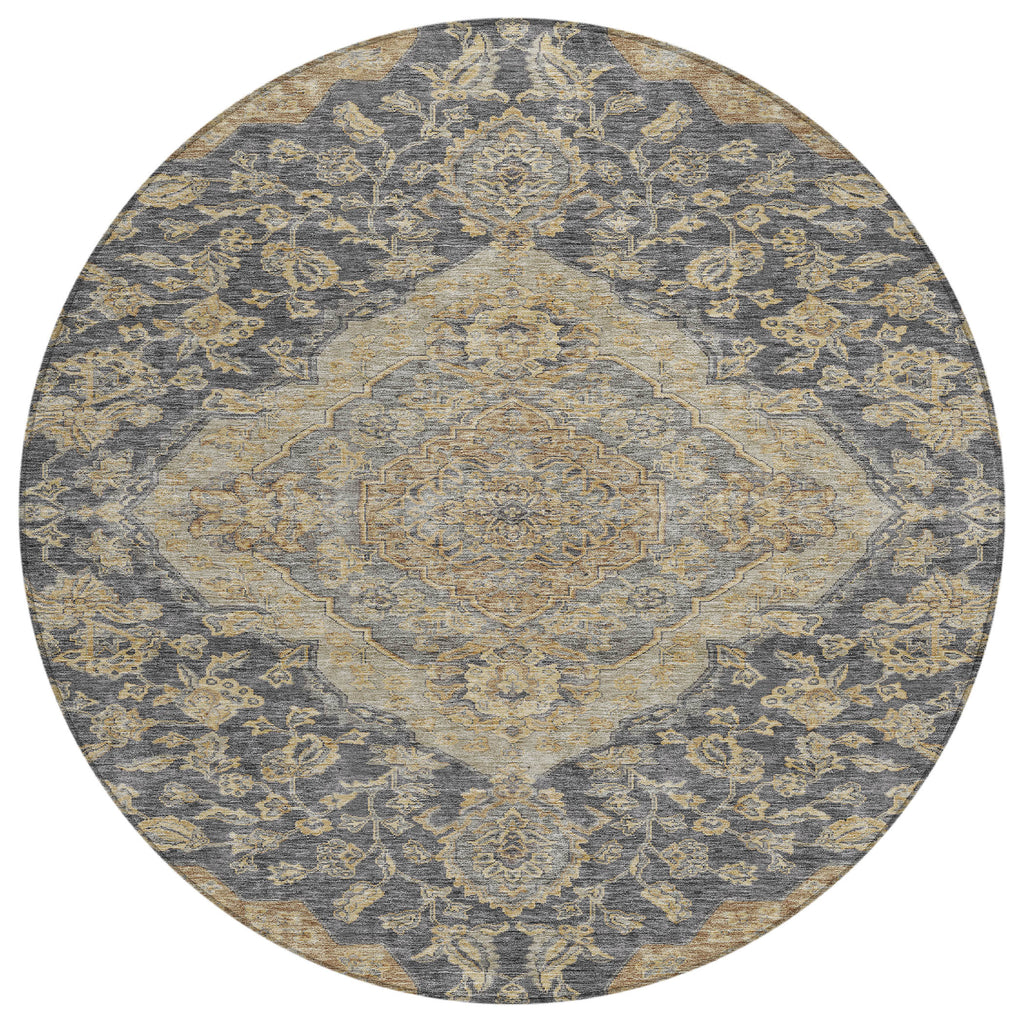 addison chantille acn1151 charcoal rug
