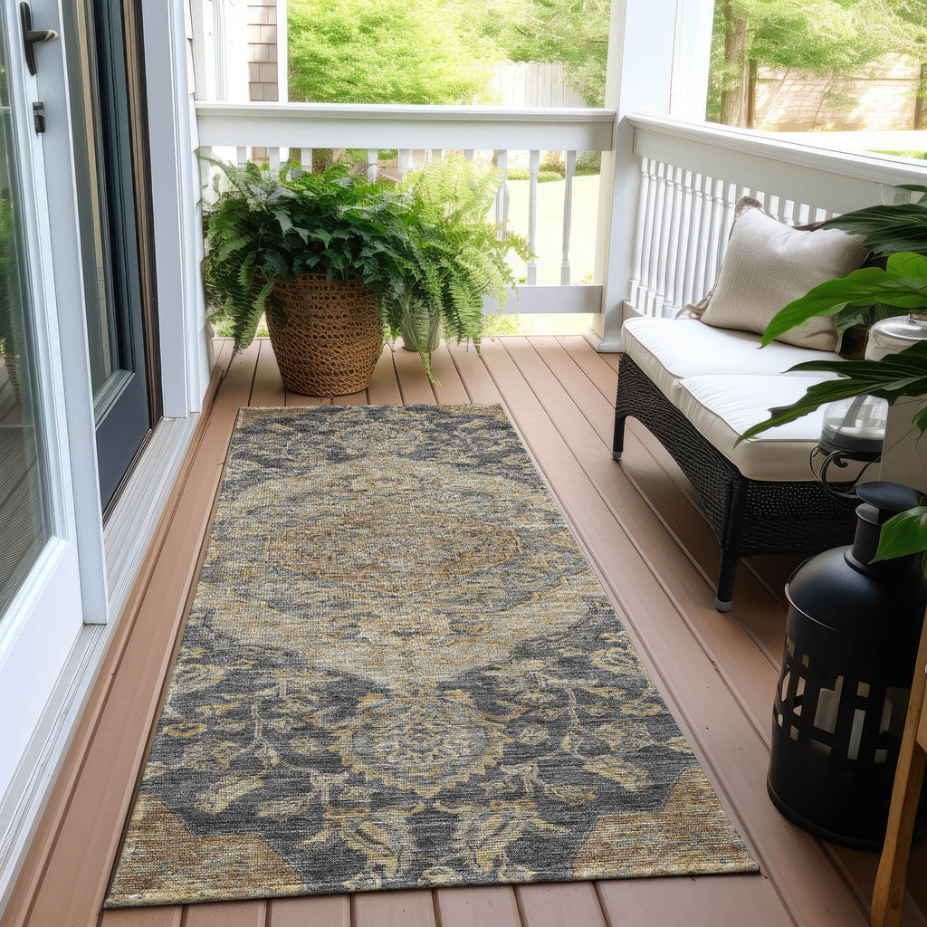 addison chantille acn1151 charcoal rug