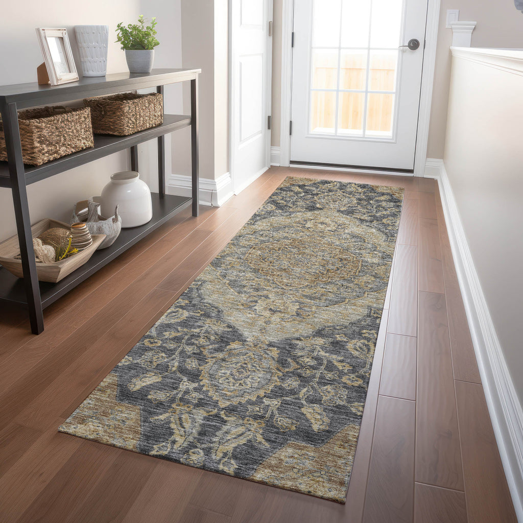 addison chantille acn1151 charcoal rug