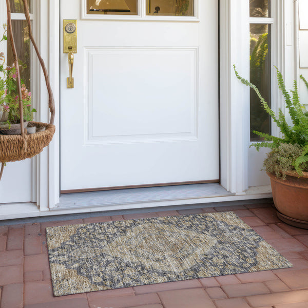 addison chantille acn1151 charcoal rug
