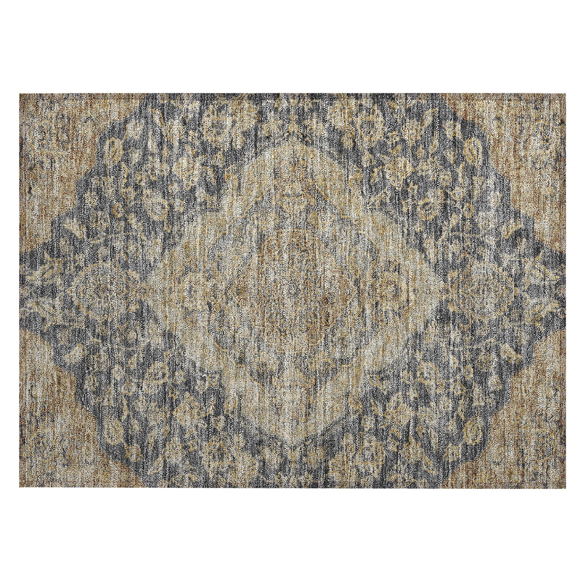 addison chantille acn1151 charcoal rug