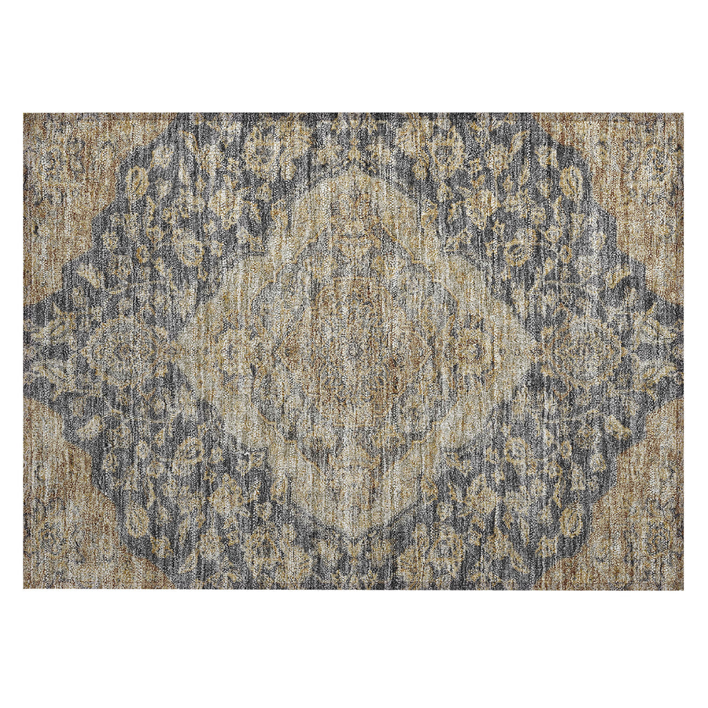 addison chantille acn1151 charcoal rug