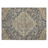 addison chantille acn1151 charcoal rug
