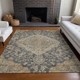 addison chantille acn1151 charcoal rug