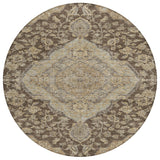 addison chantille acn1151 chocolate rug