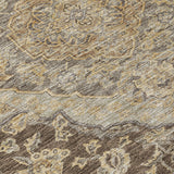 addison chantille acn1151 chocolate rug
