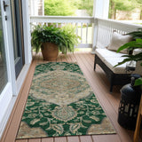 addison chantille acn1151 emerald rug