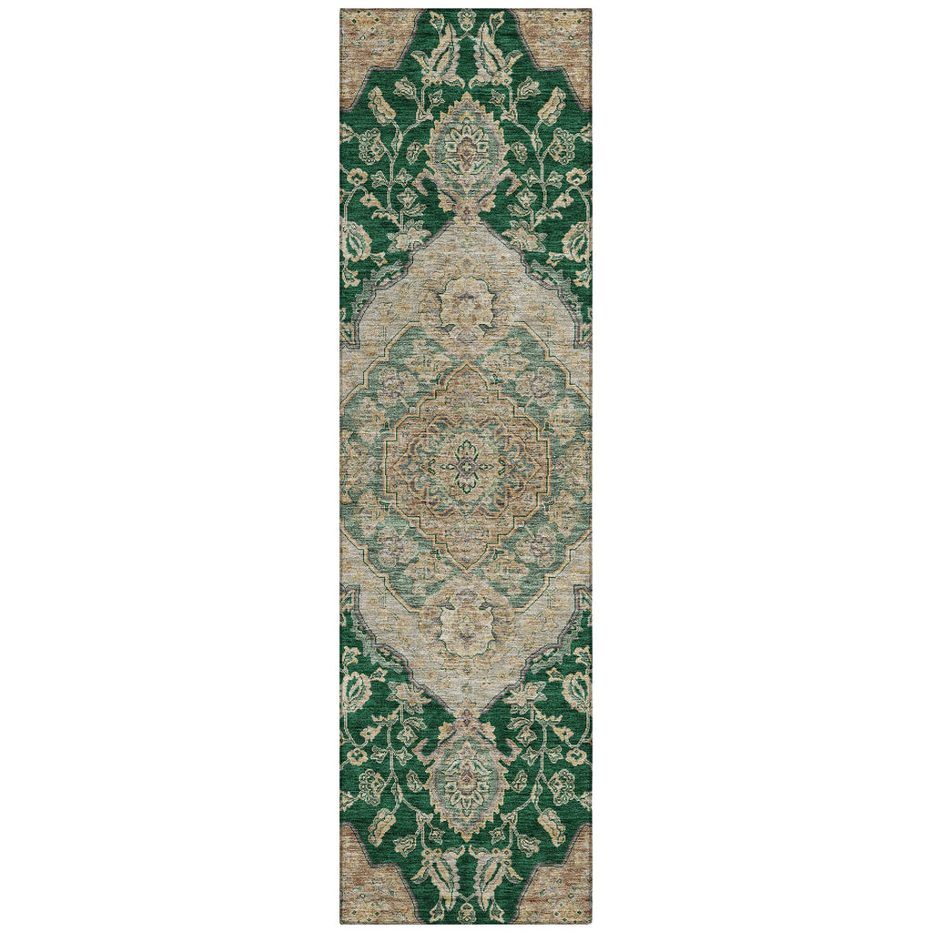 addison chantille acn1151 emerald rug