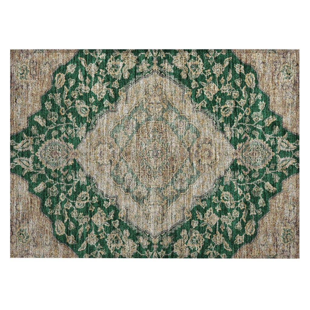 addison chantille acn1151 emerald rug