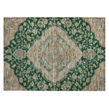 addison chantille acn1151 emerald rug