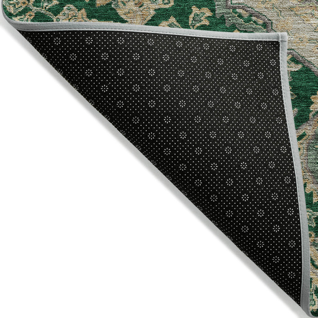 addison chantille acn1151 emerald rug