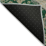addison chantille acn1151 emerald rug