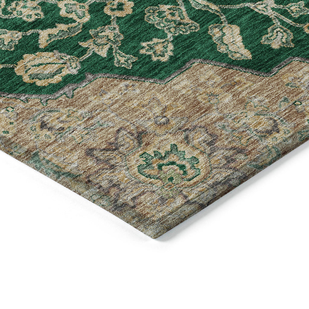 addison chantille acn1151 emerald rug