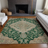 addison chantille acn1151 emerald rug