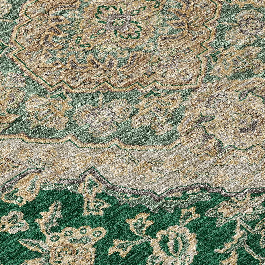 addison chantille acn1151 emerald rug