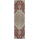 addison chantille acn1151 garnet rug