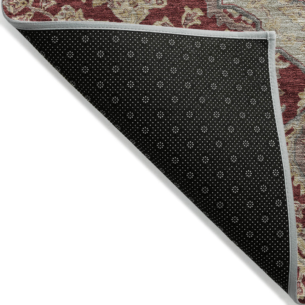 addison chantille acn1151 garnet rug