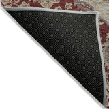 addison chantille acn1151 garnet rug