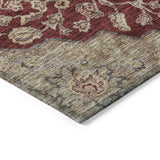 addison chantille acn1151 garnet rug