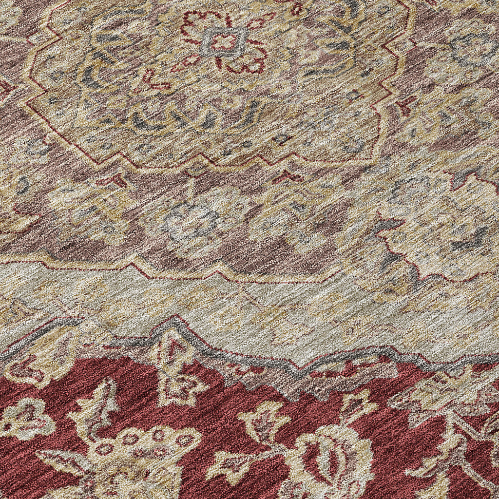 addison chantille acn1151 garnet rug