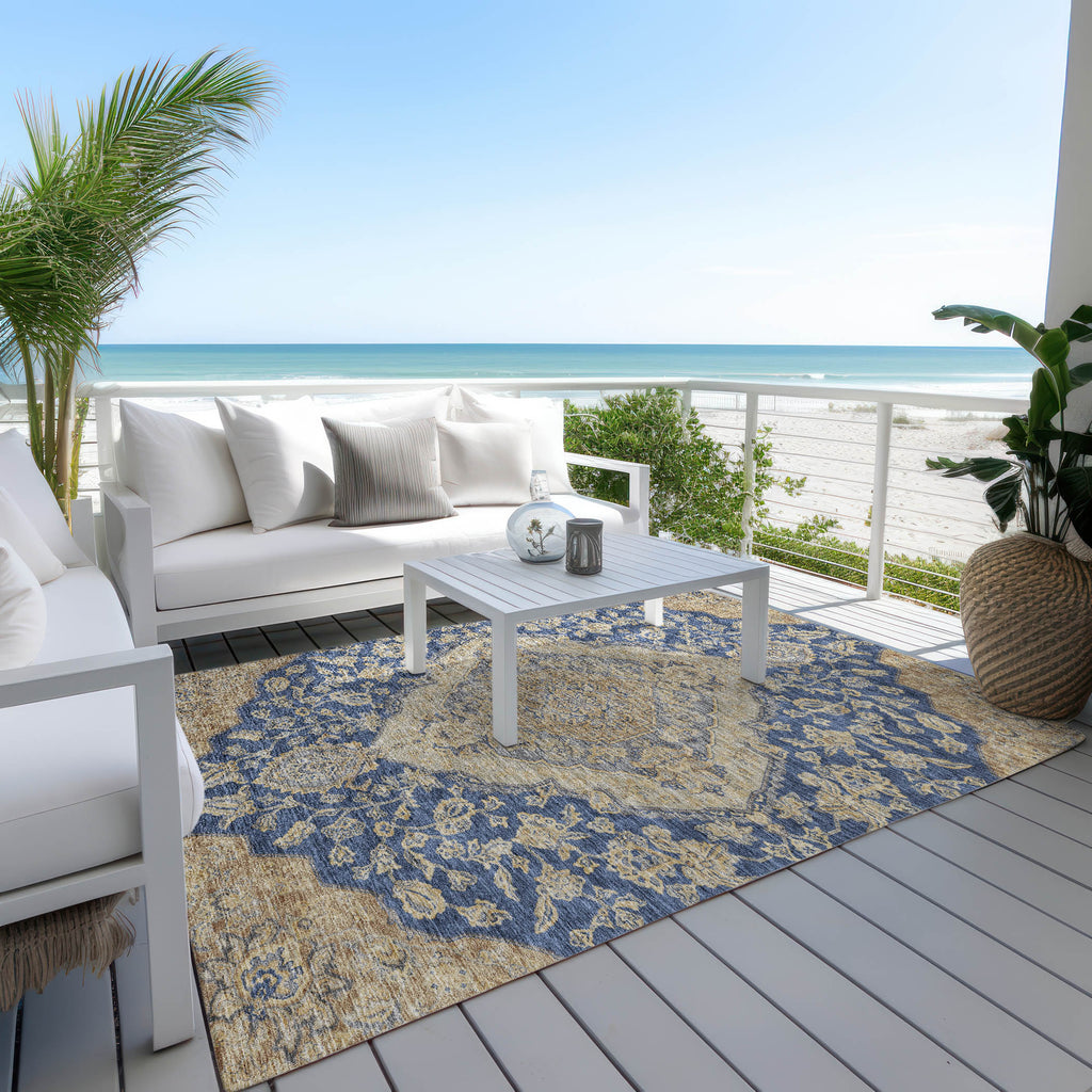 addison chantille acn1151 navy rug