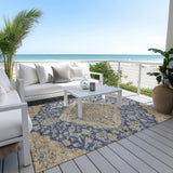 addison chantille acn1151 navy rug
