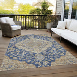 addison chantille acn1151 navy rug