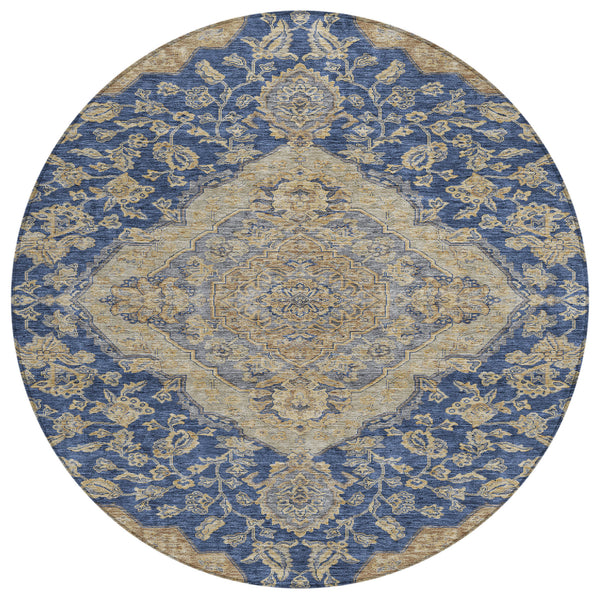 addison chantille acn1151 navy rug