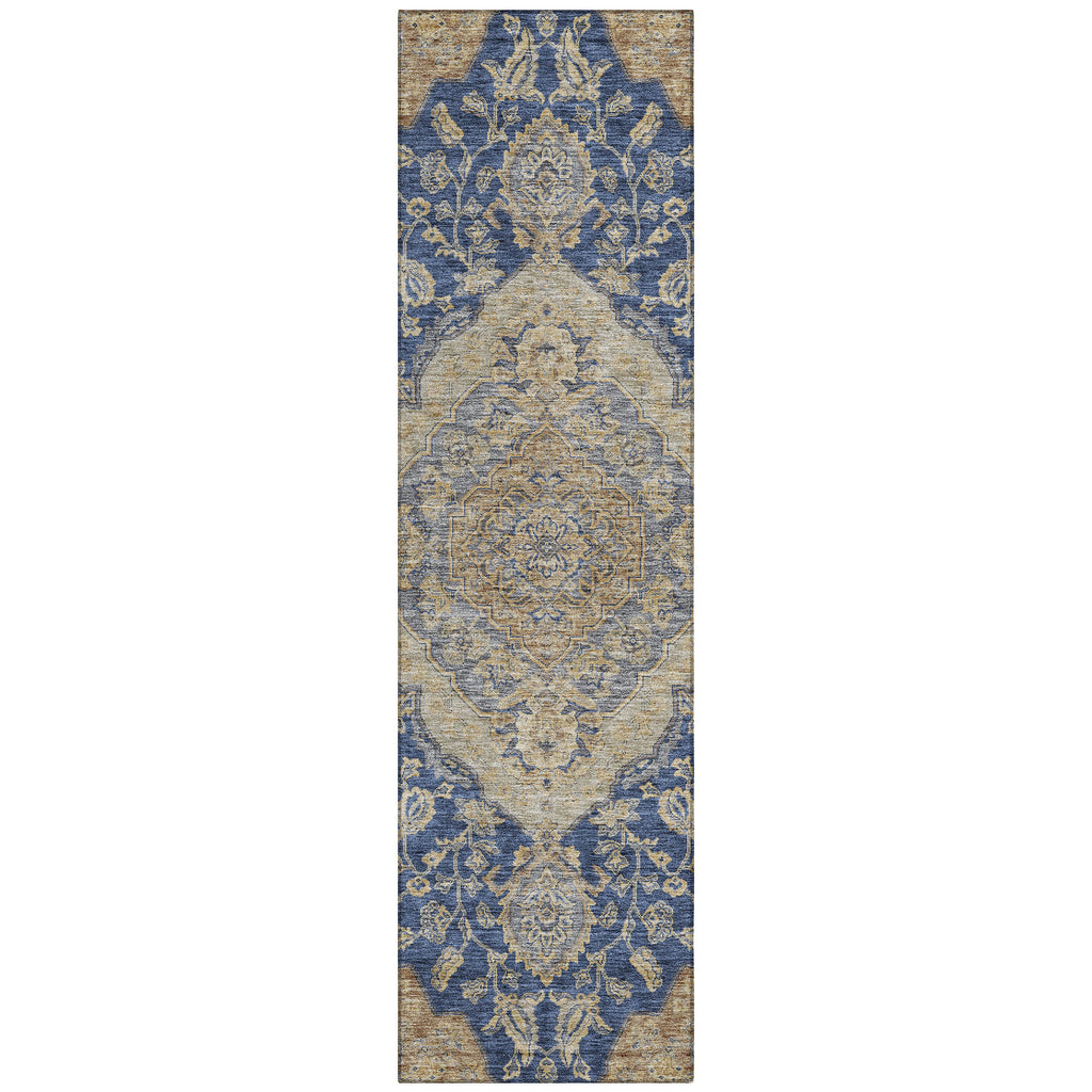 addison chantille acn1151 navy rug