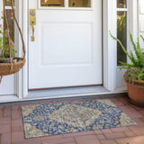 addison chantille acn1151 navy rug